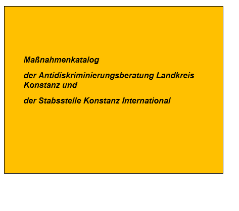 Schriftzug auf weißem Hintergrund