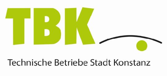 Logo Technische Betriebe Konstanz