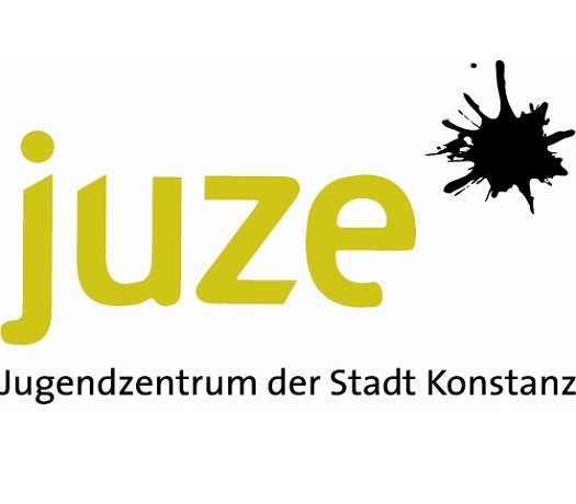 Logo JuZe