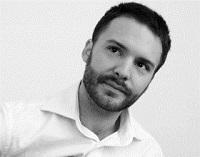 Domenico Cerasani (Foto: Arianna Scaglione) Domenico Cerasani (Foto: Arianna Scaglione)