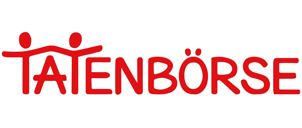 Logo Tatenbörse