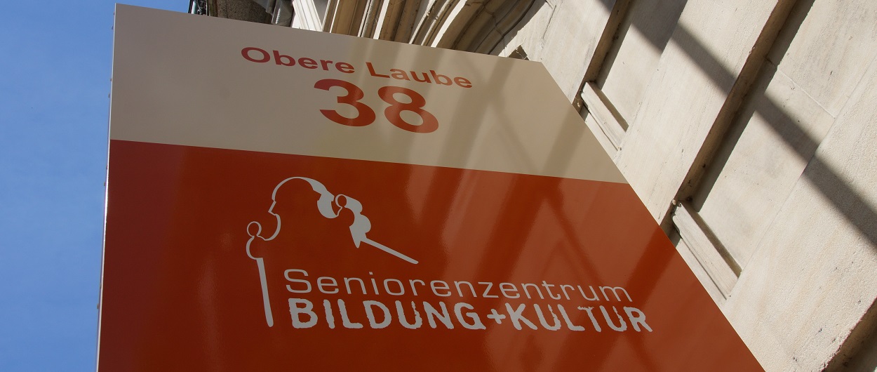 Seniorenzentrum Bildung + Kultur (Foto: Stadt Konstanz)