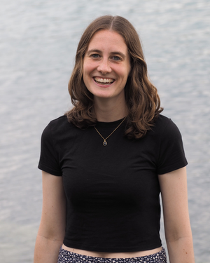 Portrait Rike Richstein