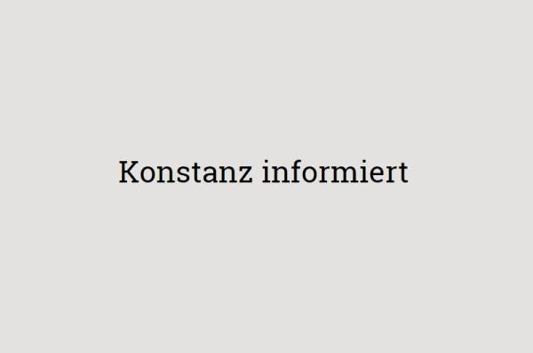 Puffer: Konstanz informiert