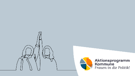 Logo Aktionsprogramm Kommune