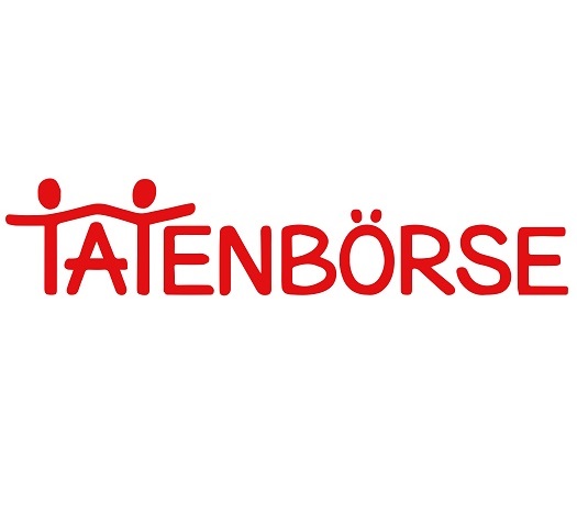 Logo Tatenbörse