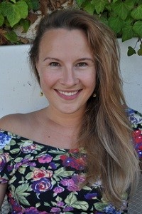 Franziska Maßat (Foto: Privat) Franziska Maßat (Foto: Privat)