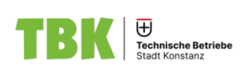 Logo Technische Betriebe Konstanz