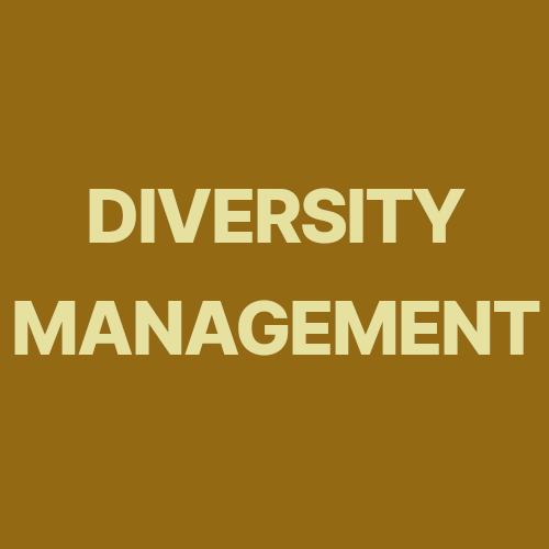Diversity Management