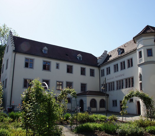 Musikschule Konstanz (Foto: Stadt Konstanz)
