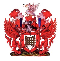 Wappen Richmond