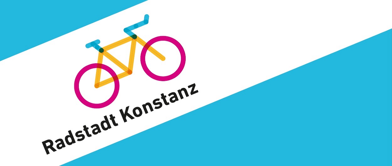 Logo Radstadt Konstanz
