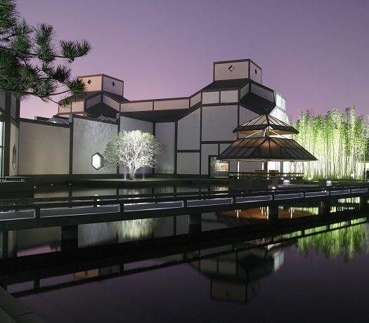 Suzhou (Foto: Stadt Konstanz) Suzhou (Foto: Stadt Konstanz)