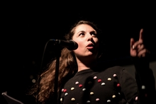 Meral Ziegler (Foto: Helmut Prochart) Meral Ziegler (Foto: Helmut Prochart)