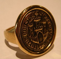 Ehrenring der Stadt Konstanz Ehrenring der Stadt Konstanz