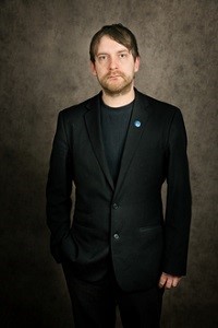 Toby Hoffmann (Foto: Casagrande foto) Toby Hoffmann (Foto: Casagrande foto)