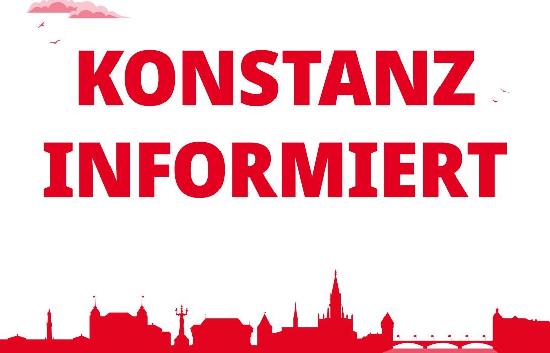 Konstanz informiert